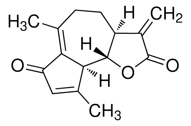Dehydroleucodine