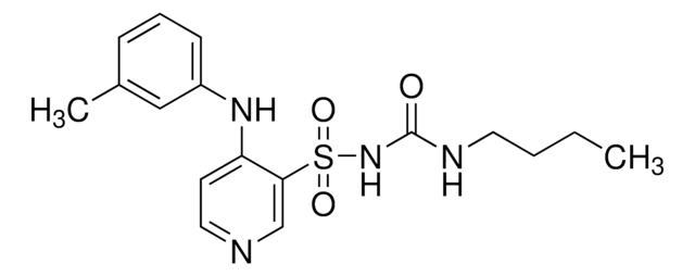 TORSEMIDE RELATED COMPOUND B