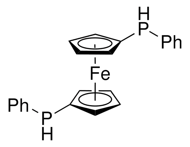 1,1?-Bis(phenylphosphino)ferrocene