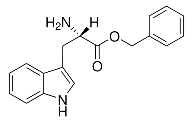 ?-Tryptophan benzyl ester