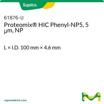 PROTEOMIX HIC PHENYL-NP5,5UM, 10CM X