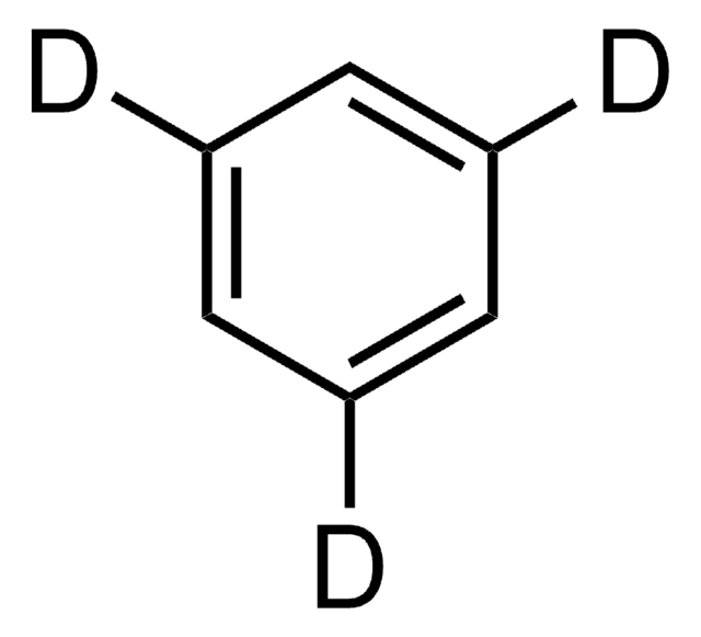 Benzene-1,3,5-d?