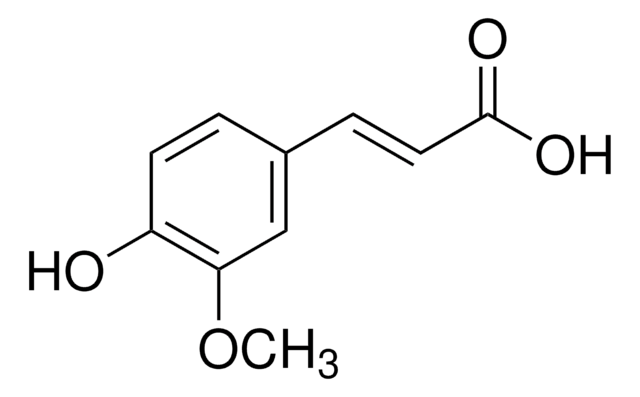 trans-Ferulic acid