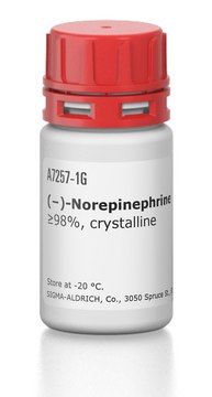 (?)-Norepinephrine