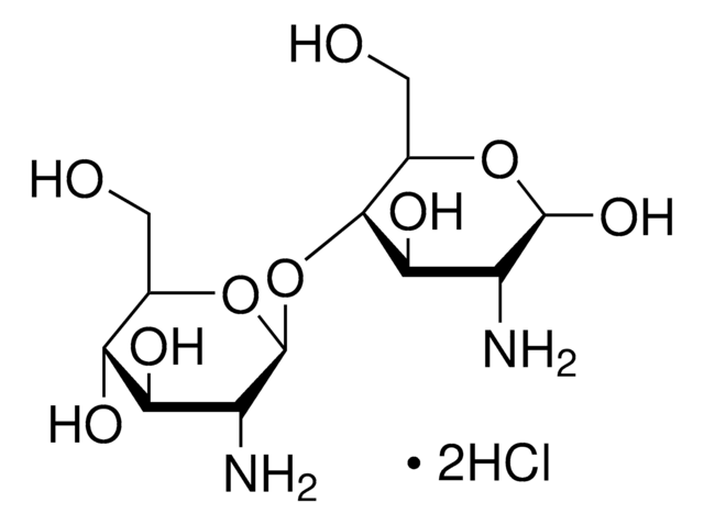 Chitosan dimer dihydrochloride