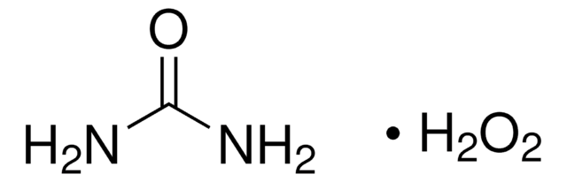 Hydrogen peroxide–Urea adduct