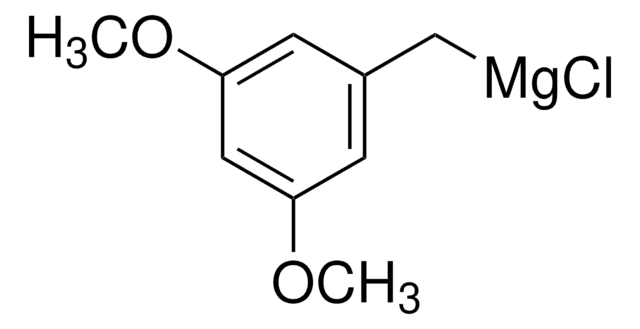 3,5-Dimethoxybenzylmagnesium chloride solution