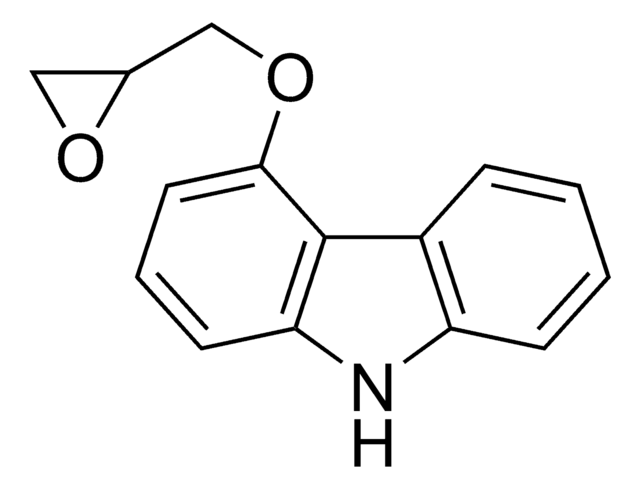 CARVEDILOL RELATED COMPOUND D, UNITED