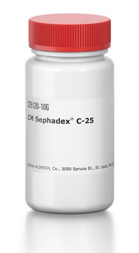 CM Sephadex® C-25