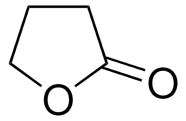 4-Hydroxybutanoic acid lactone
