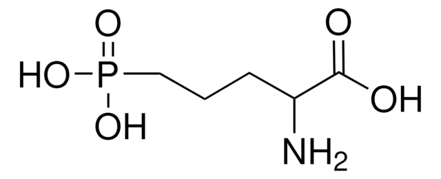 ??-2-Amino-5-phosphonopentanoic acid
