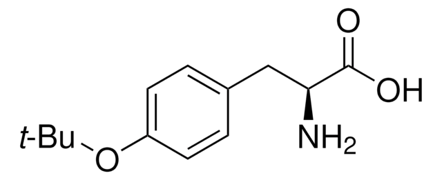 O-tert-Butyl-?-tyrosine