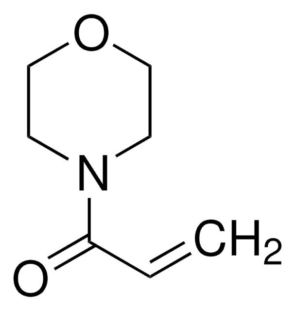 4-Acryloylmorpholine