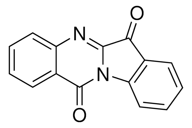 Tryptanthrin