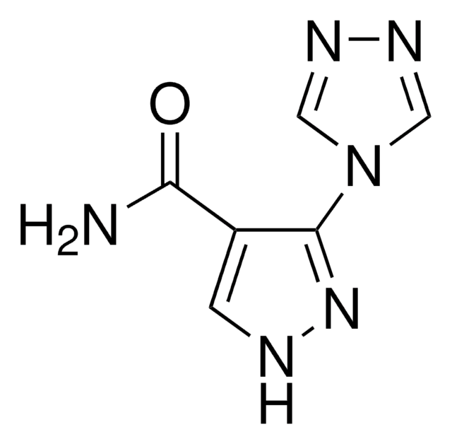 ALLOPURINOL RELATED COMPOUND C