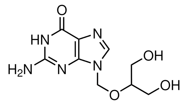 Ganciclovir