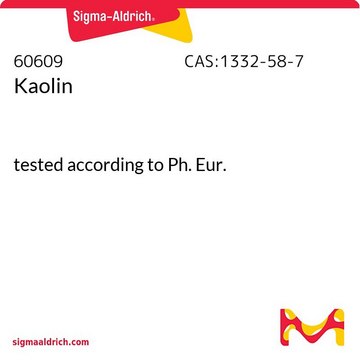 Kaolin