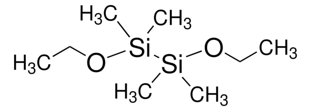 1,2-Diethoxy-1,1,2,2-tetramethyldisilane
