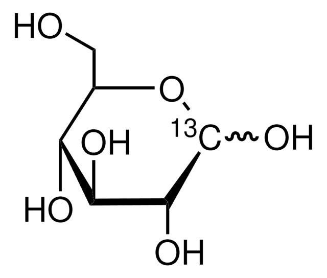 ?-Glucose-1-¹³C