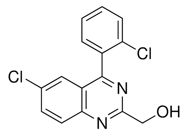 LORAZEPAM RELATED COMPOUND E