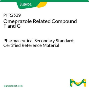 Omeprazole Related Compound F and