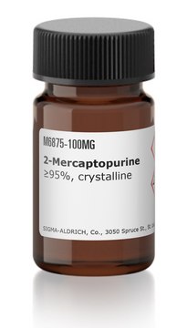 2-Mercaptopurine