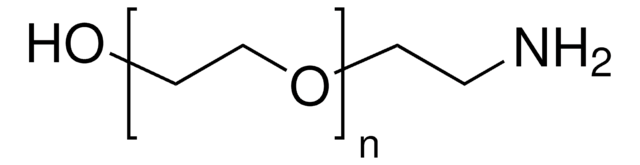 O-(2-Aminoethyl)polyethylene glycol 3,000