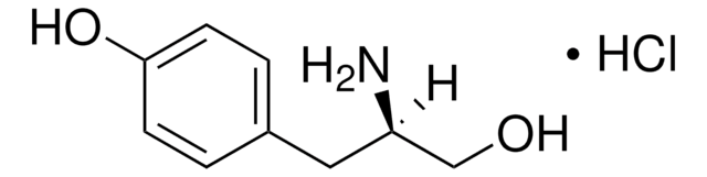 ?-Tyrosinol hydrochloride