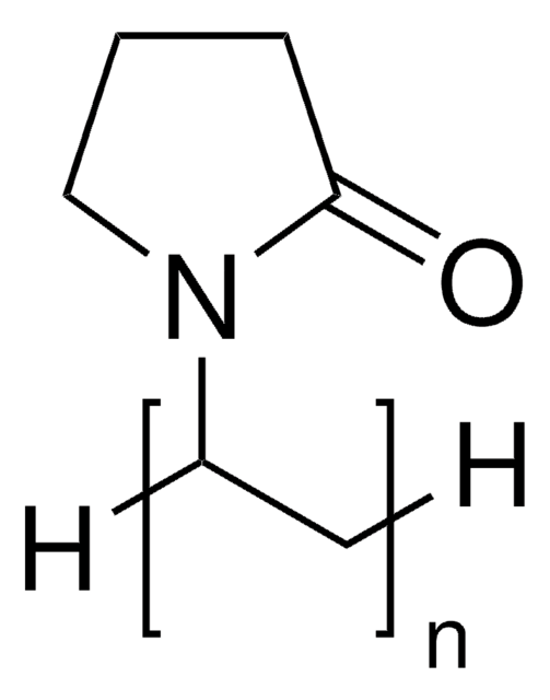 Polyvinylpyrrolidone
