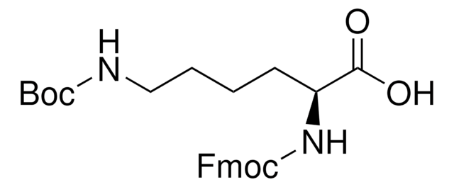 Fmoc-Lys(Boc)-OH