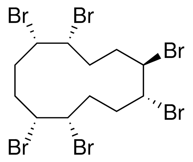 (±)-?-Hexabromocyclododecane