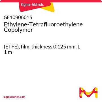 ETHYLENE-TETRAFLUOROETHYLENE COPOLYMER,&