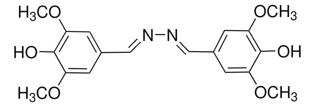 Syringaldazine