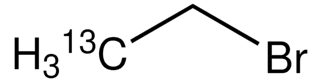 Bromoethane-2-¹³C