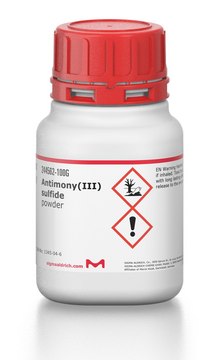 Antimony(III) sulfide