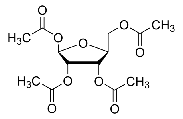 ?-?-Ribofuranose 1,2,3,5-tetra-O-acetate