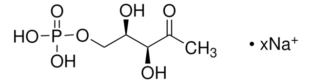 1-Deoxy-?-xylulose-5-phosphate sodium salt