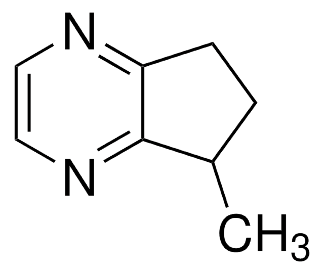5H-5-Methyl-6,7-dihydrocyclopenta[b]pyrazine