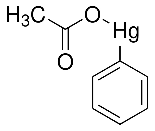 Phenylmercuric acetate