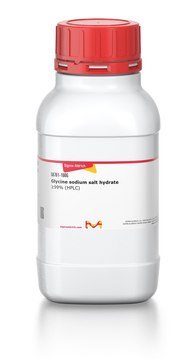 Glycine sodium salt hydrate