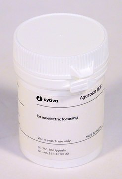 AGAROSE IEF, 10 G