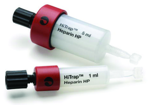 HITRAP HEPARIN HP, 5 X