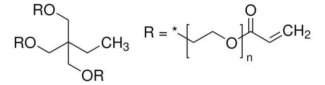Trimethylolpropane ethoxylate triacrylate