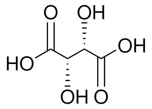 ??-Tartaric acid