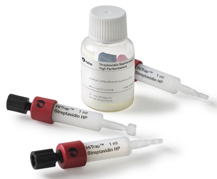 Streptavidin Sepharose™ High Performance