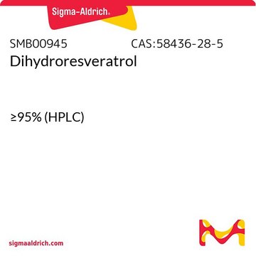 Dihydroresveratrol