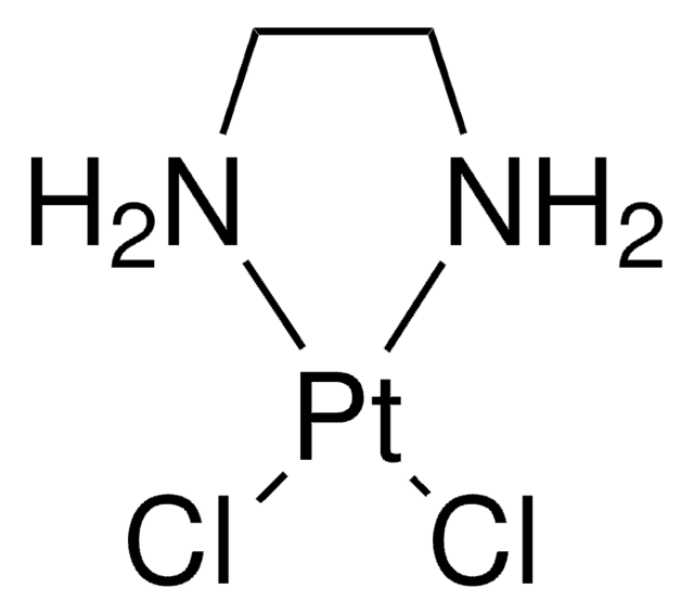 Dichloro(ethylenediamine)platinum(II)