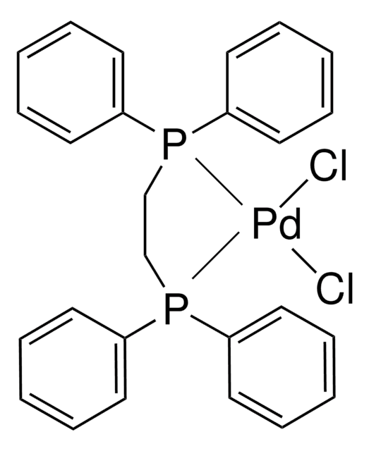 [1,2-Bis(diphenylphosphino)ethane]dichloropalladium(II)