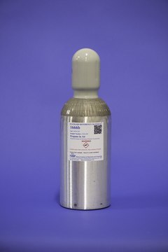 PROPANE IN AIR 10 UMOL/MOL