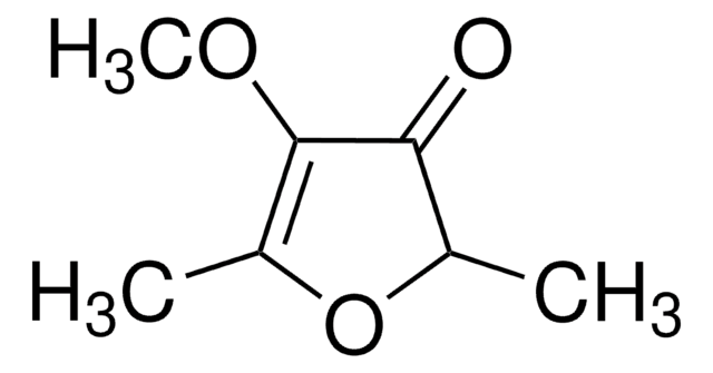 2,5-Dimethyl-4-methoxy-3(2H)-furanone
